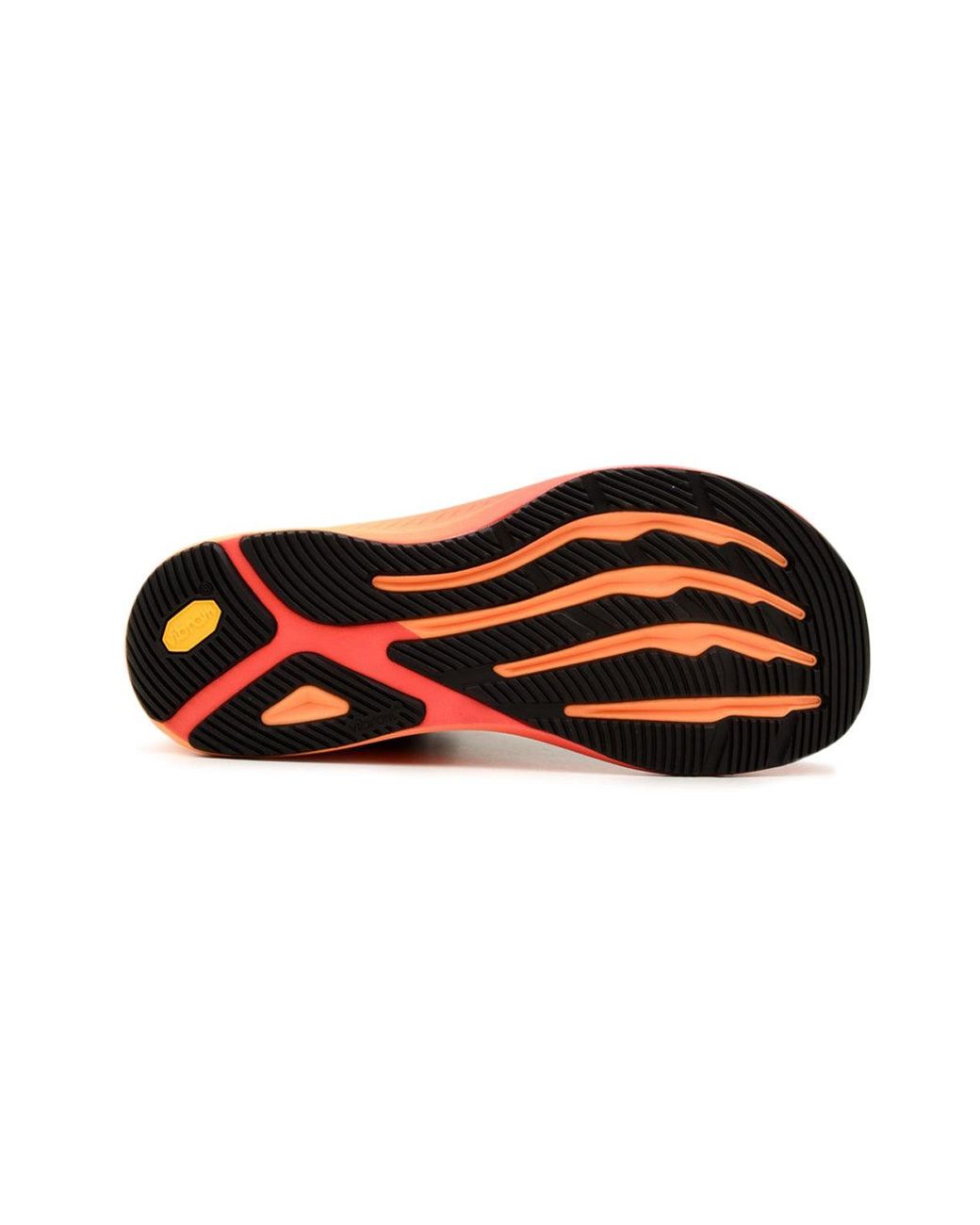 Altra Multicolor Sneakers