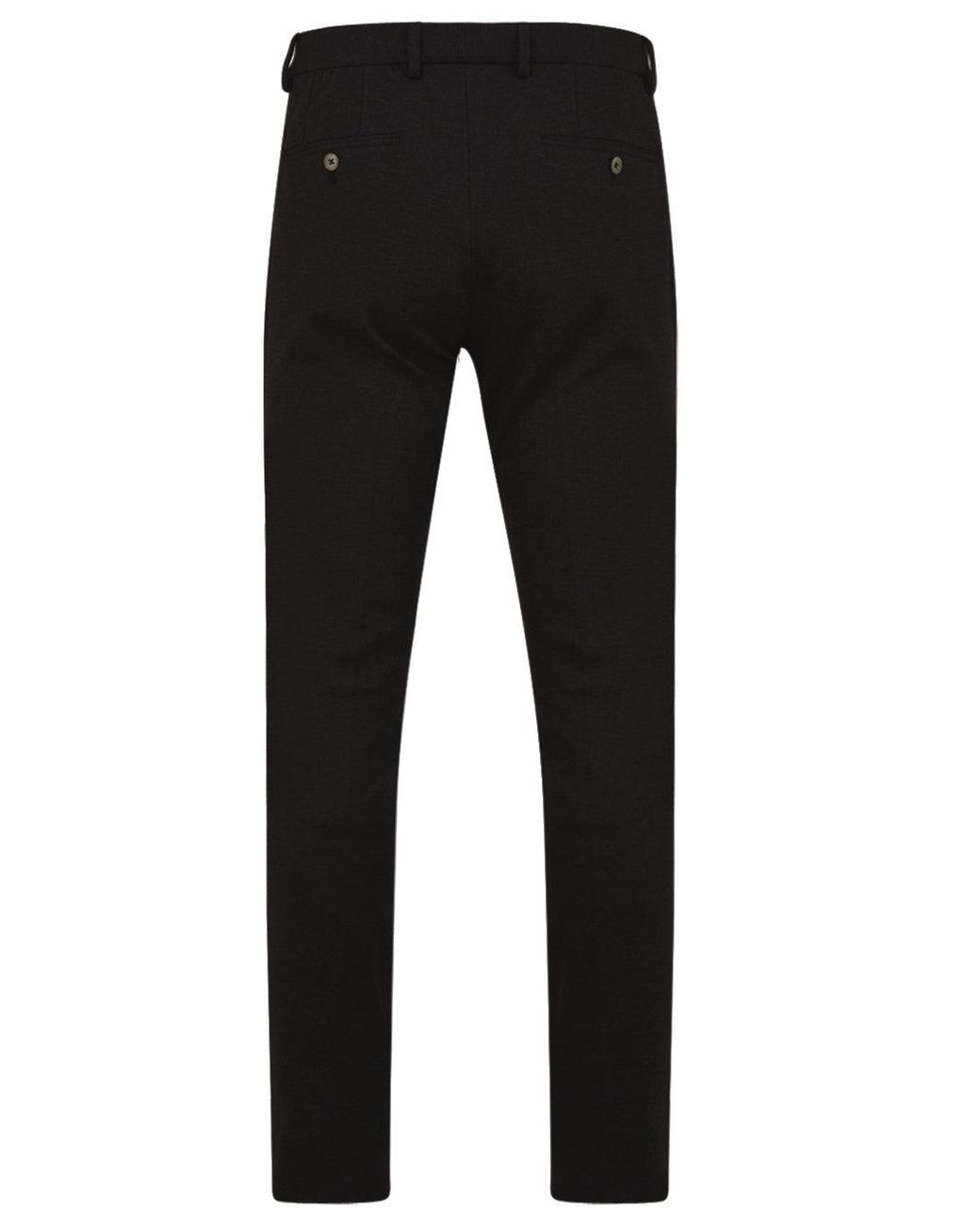 GTA Broek Grijs in het Black voor heren