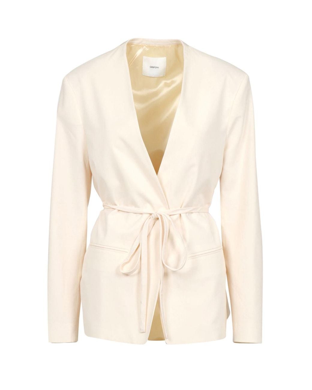 Grifoni Natural Jackets