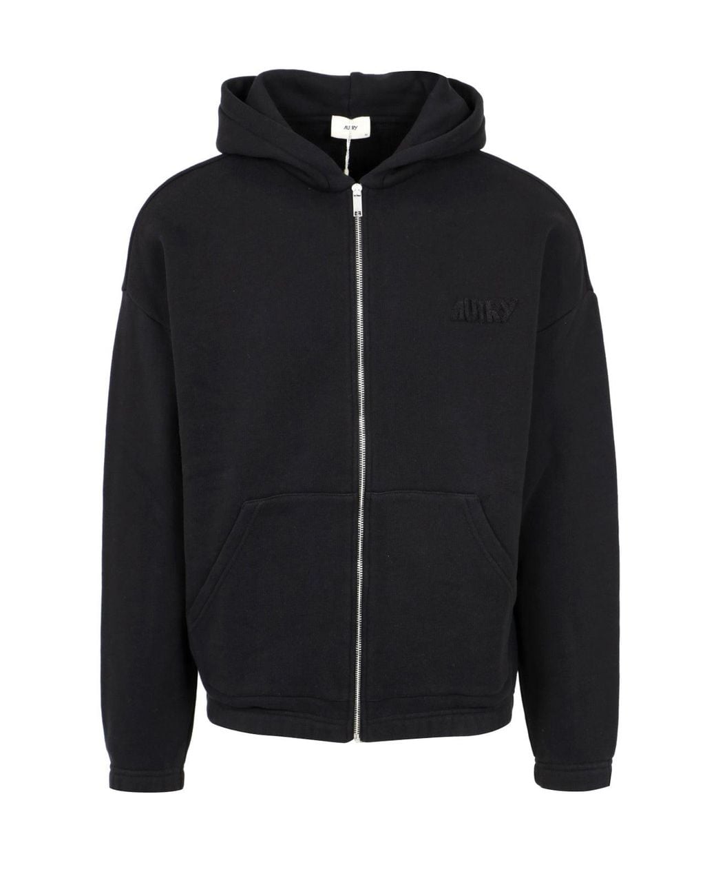 Pulls Noir Autry en coloris Black