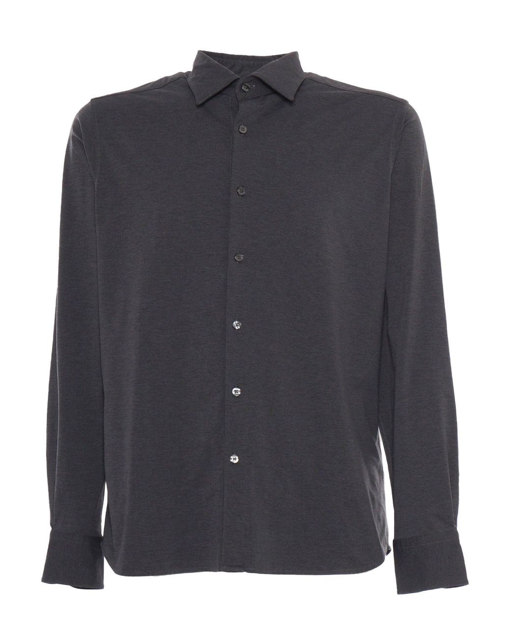 Camisa inteligente Rrd de color Blue