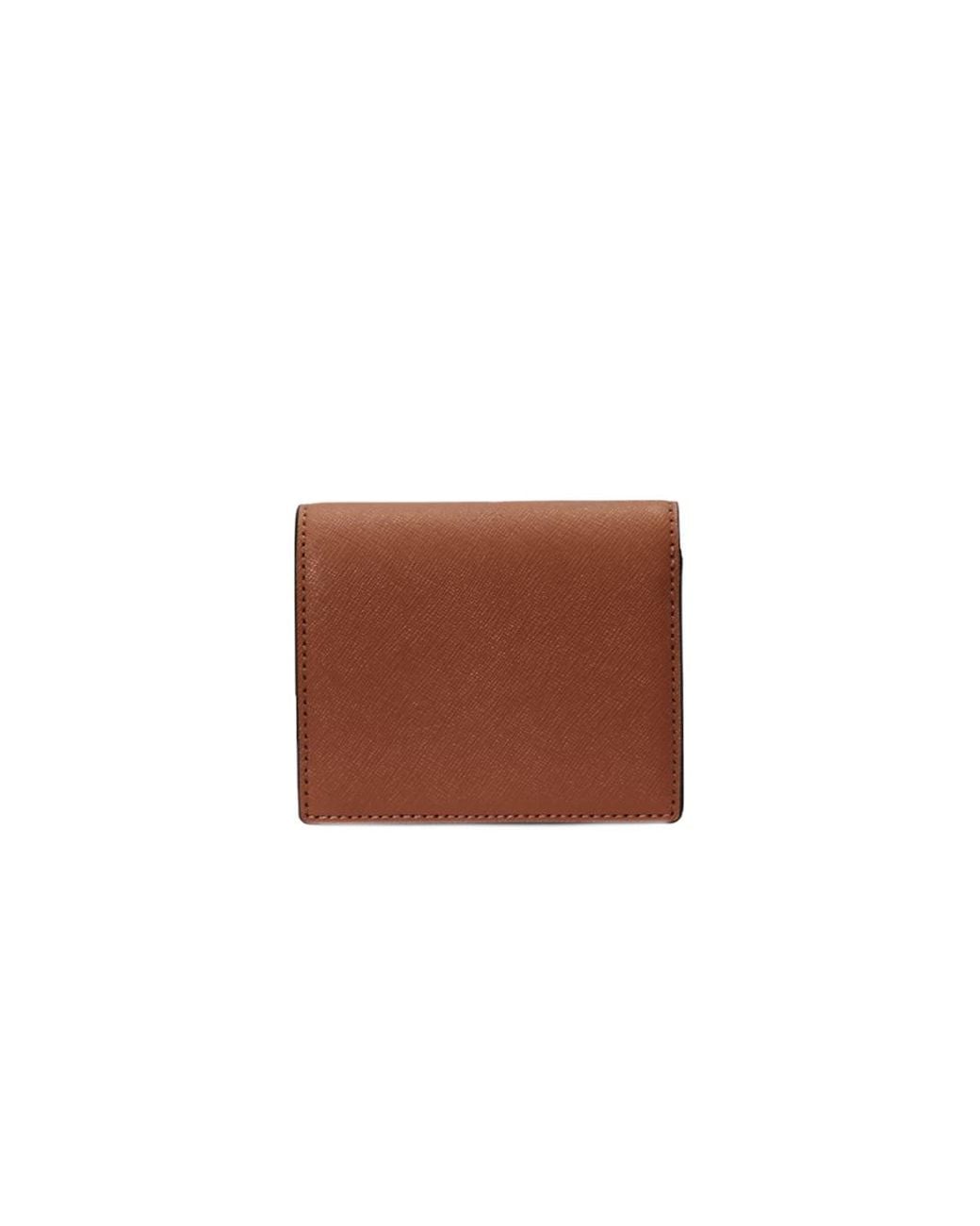 Ralph Lauren White Wallets
