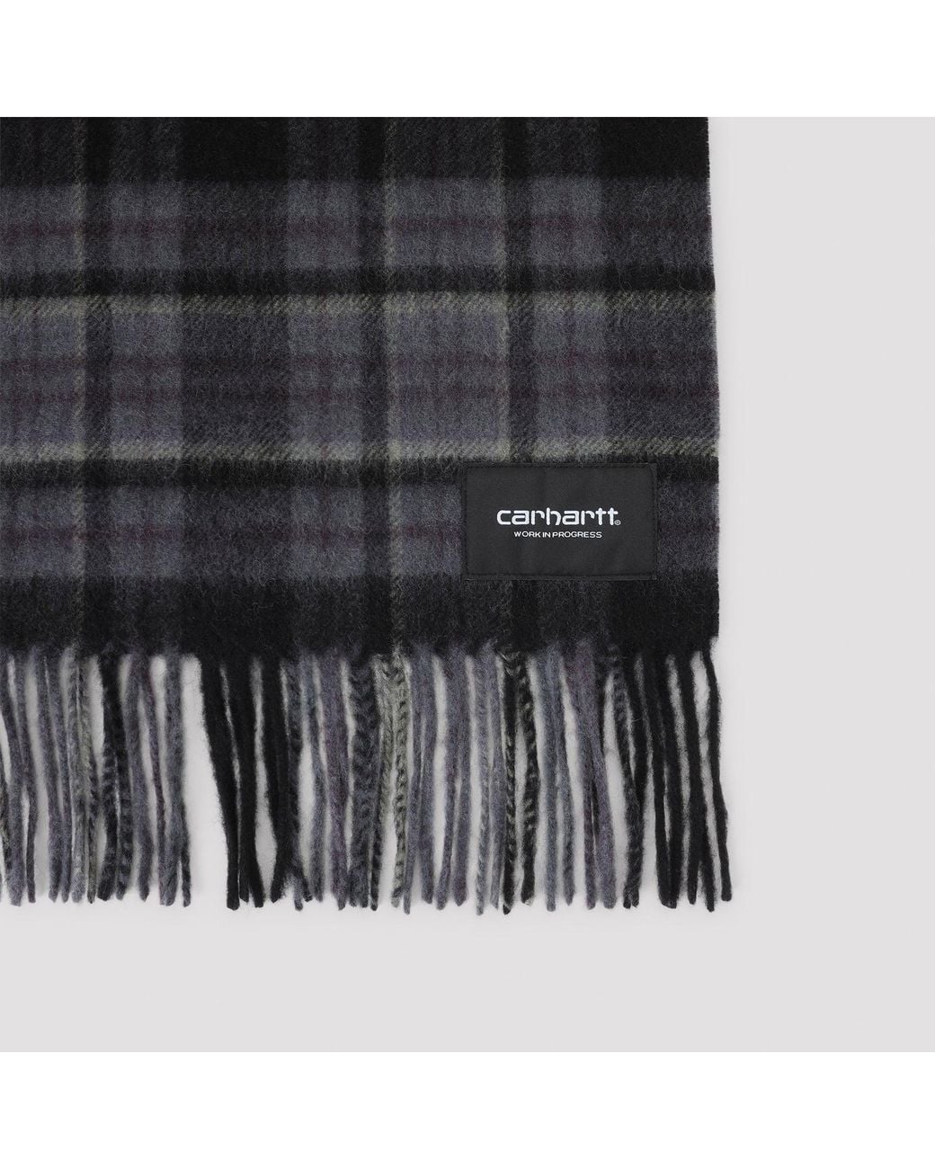 Écharpe Parson Carhartt en coloris Gray