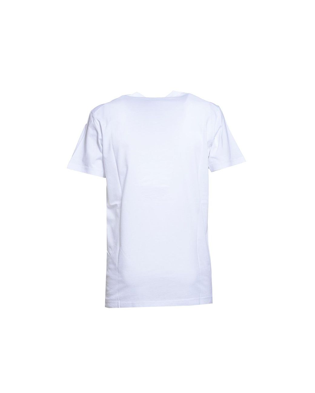 DSquared² Blue T Shirts And Polos
