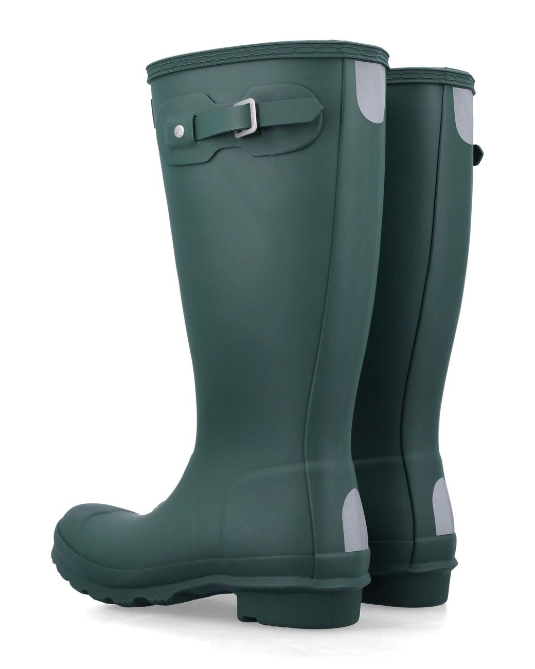 Hunter Laarzen in het Green