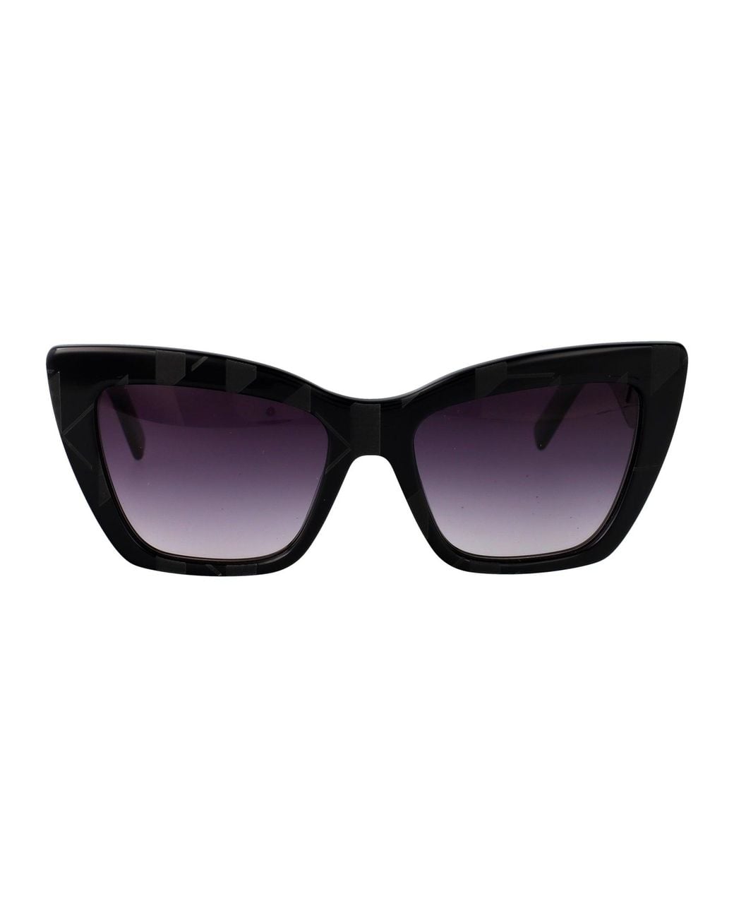 Karl Lagerfeld Blue Kl6158S Acetate Sunglasses