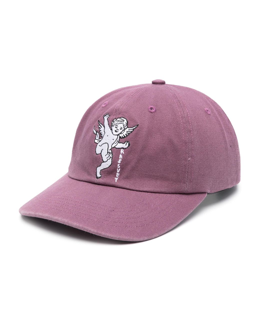 rassvet-paccbet--6-Panel-Cap- 