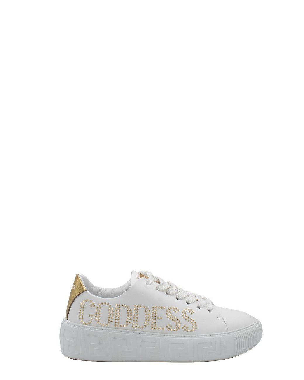 Versace Versace White