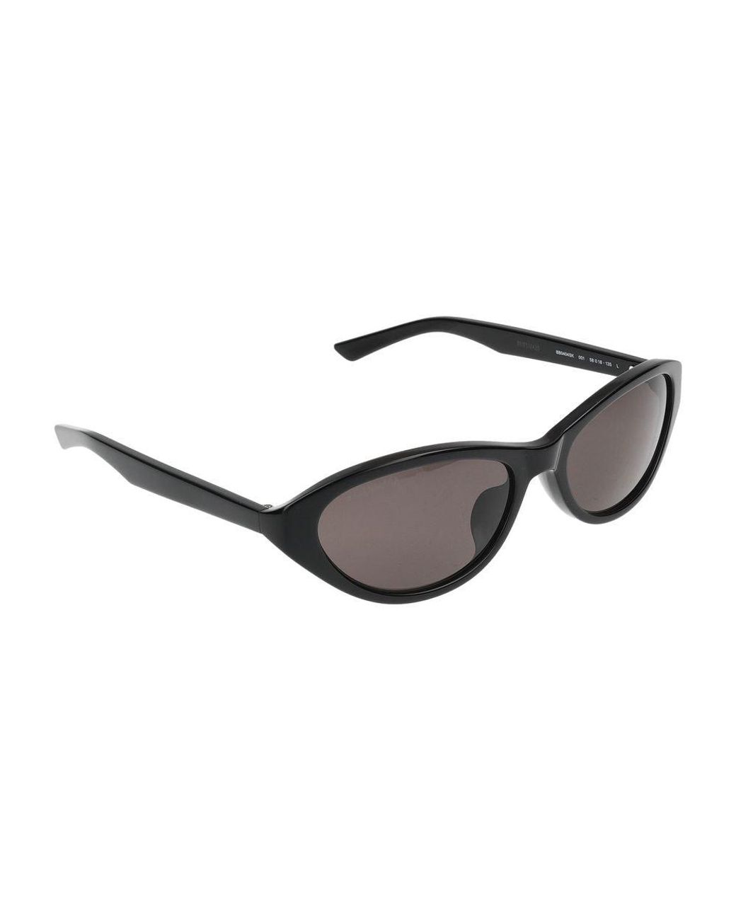 Balenciaga Sunglasses Bb0404 Sk /18/135 for Men | Lyst display picture 2