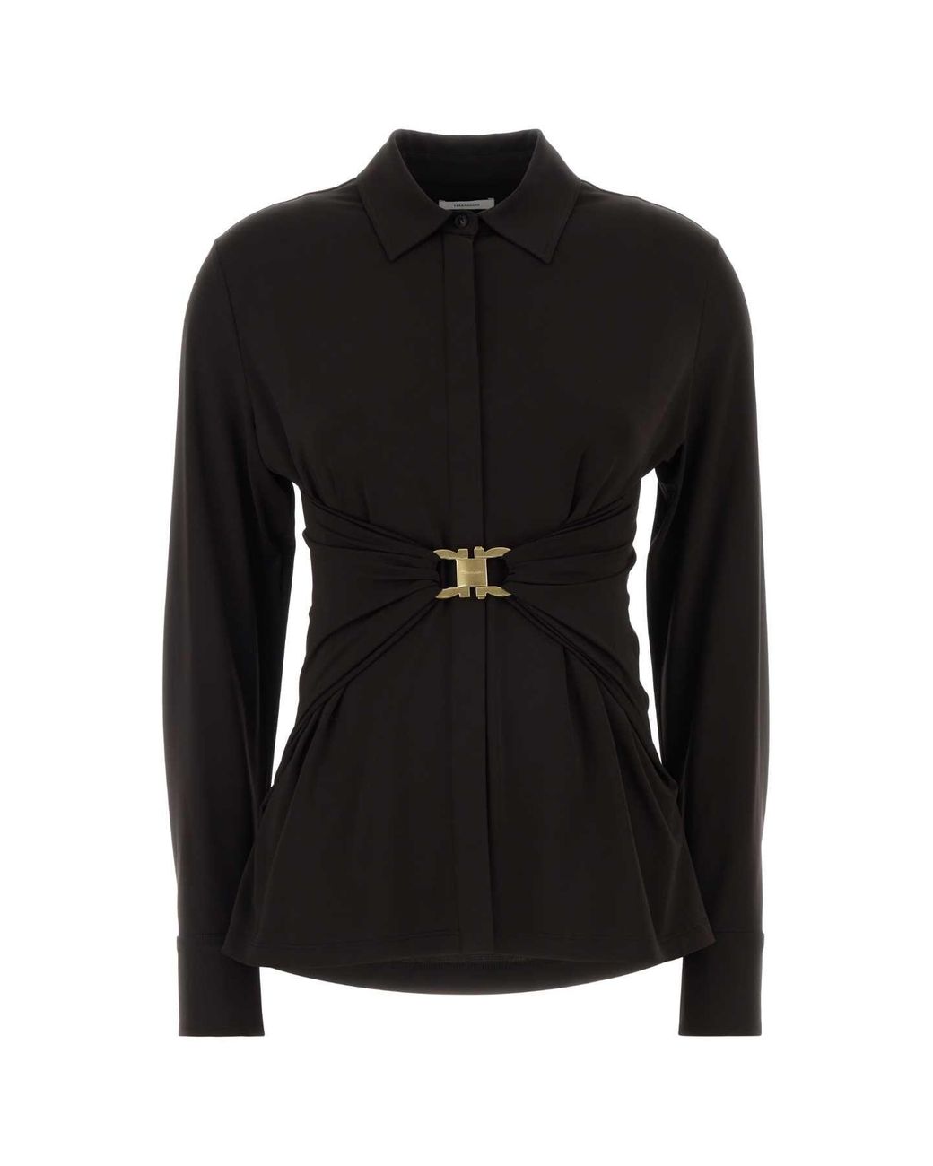Ferragamo Black Salvatore Ferragamo C