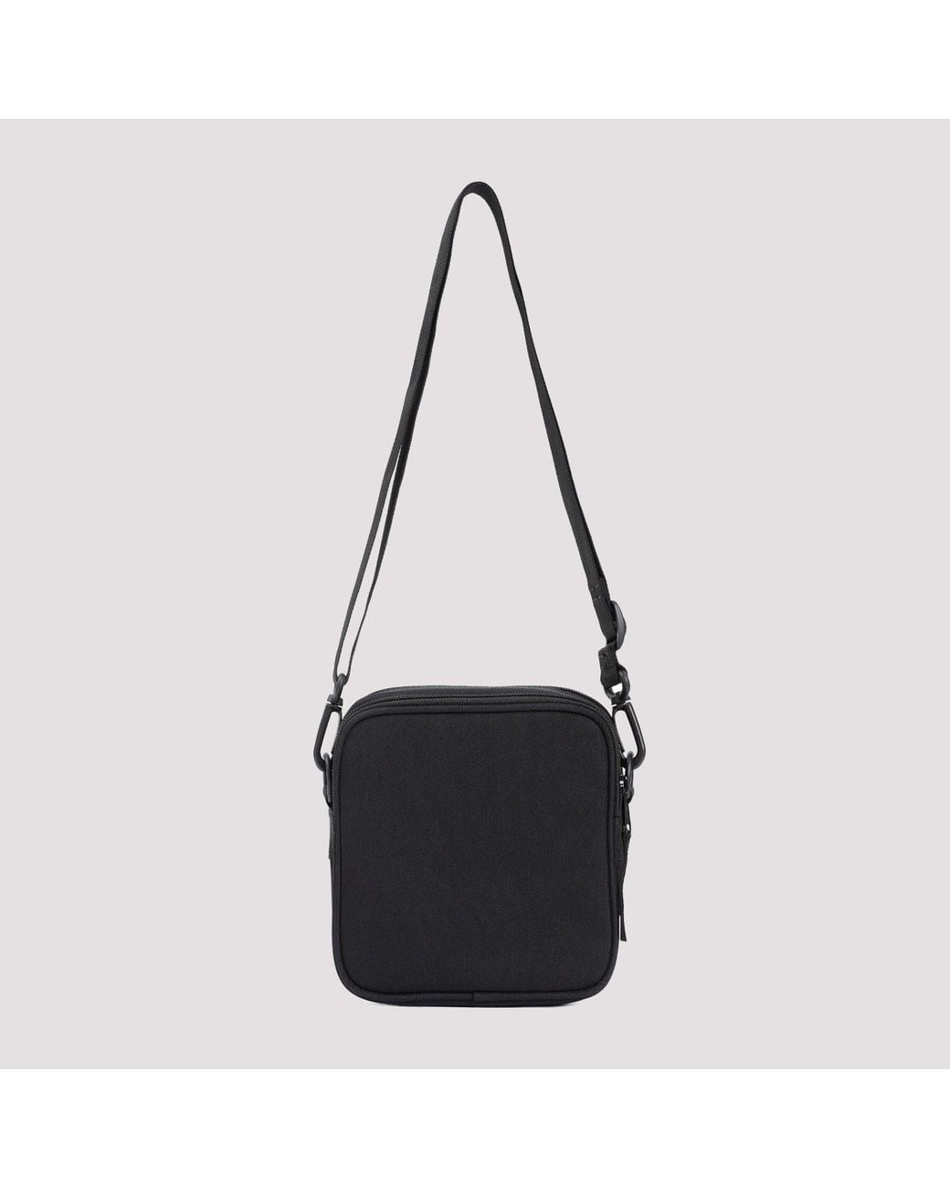 Carhartt Black Essenzials Bag