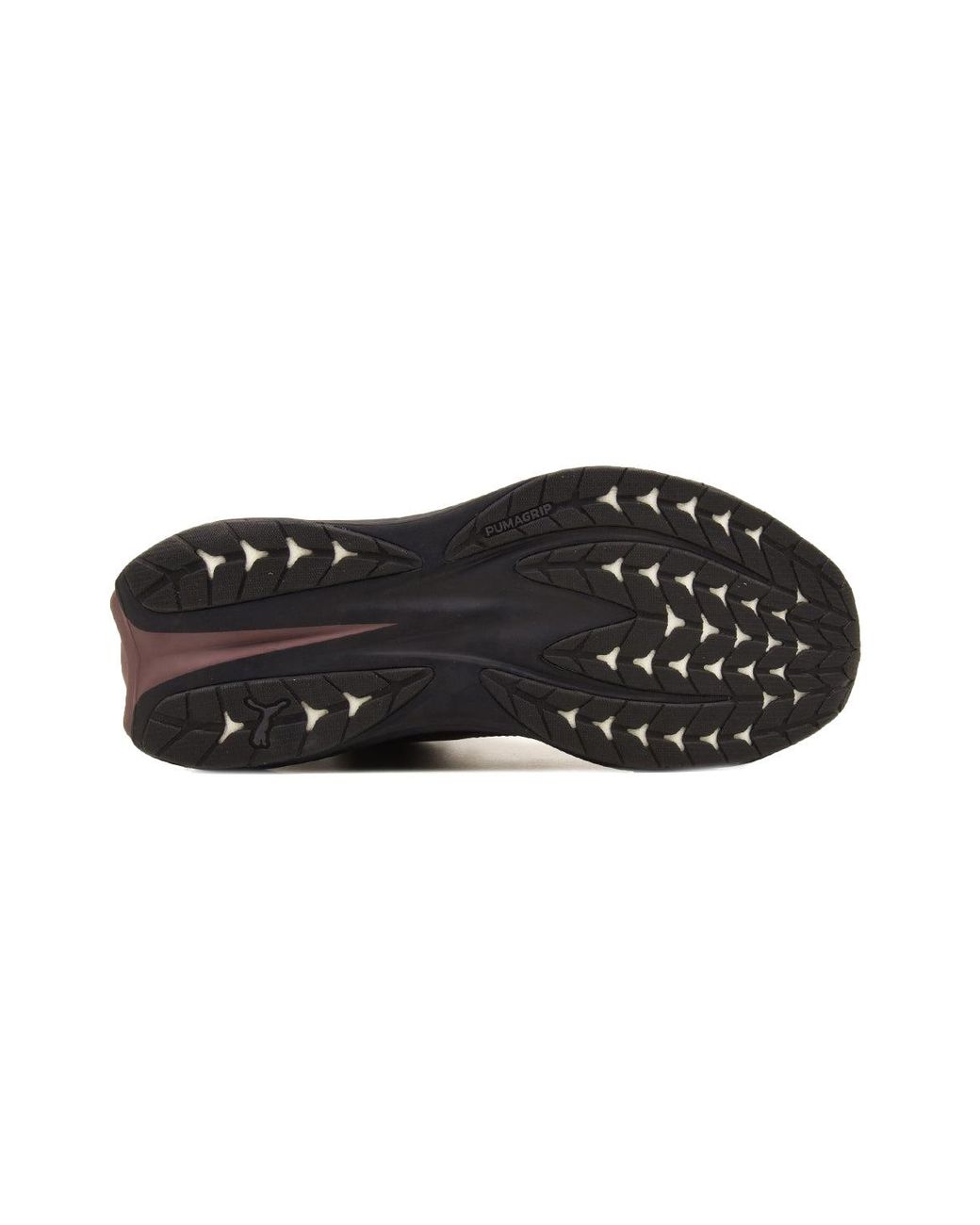 PUMA Brown Sneakers