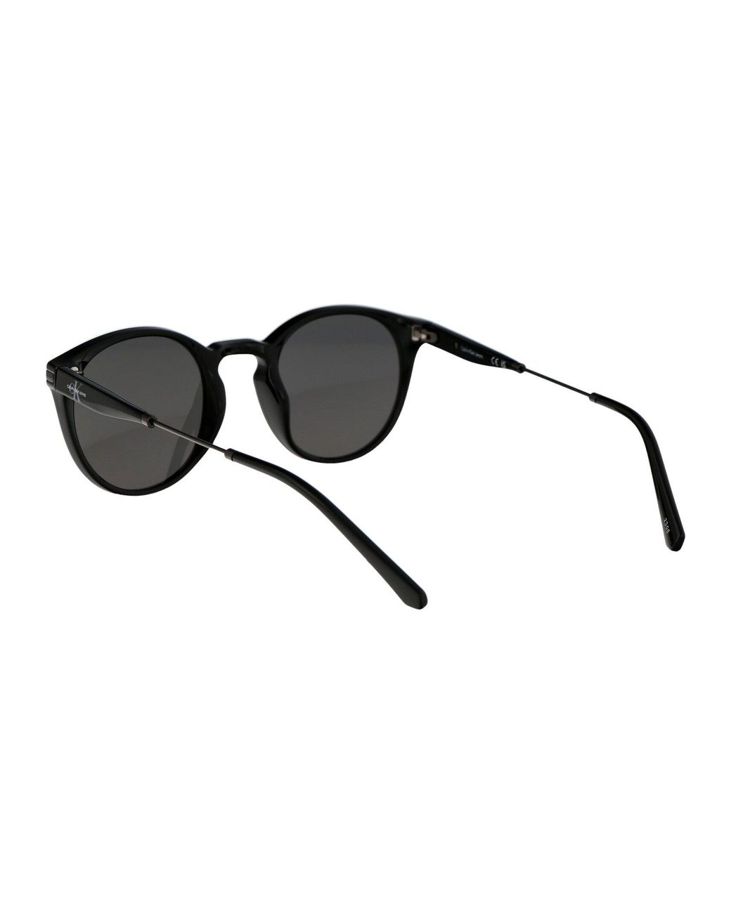 Calvin Klein Black Sunglasses