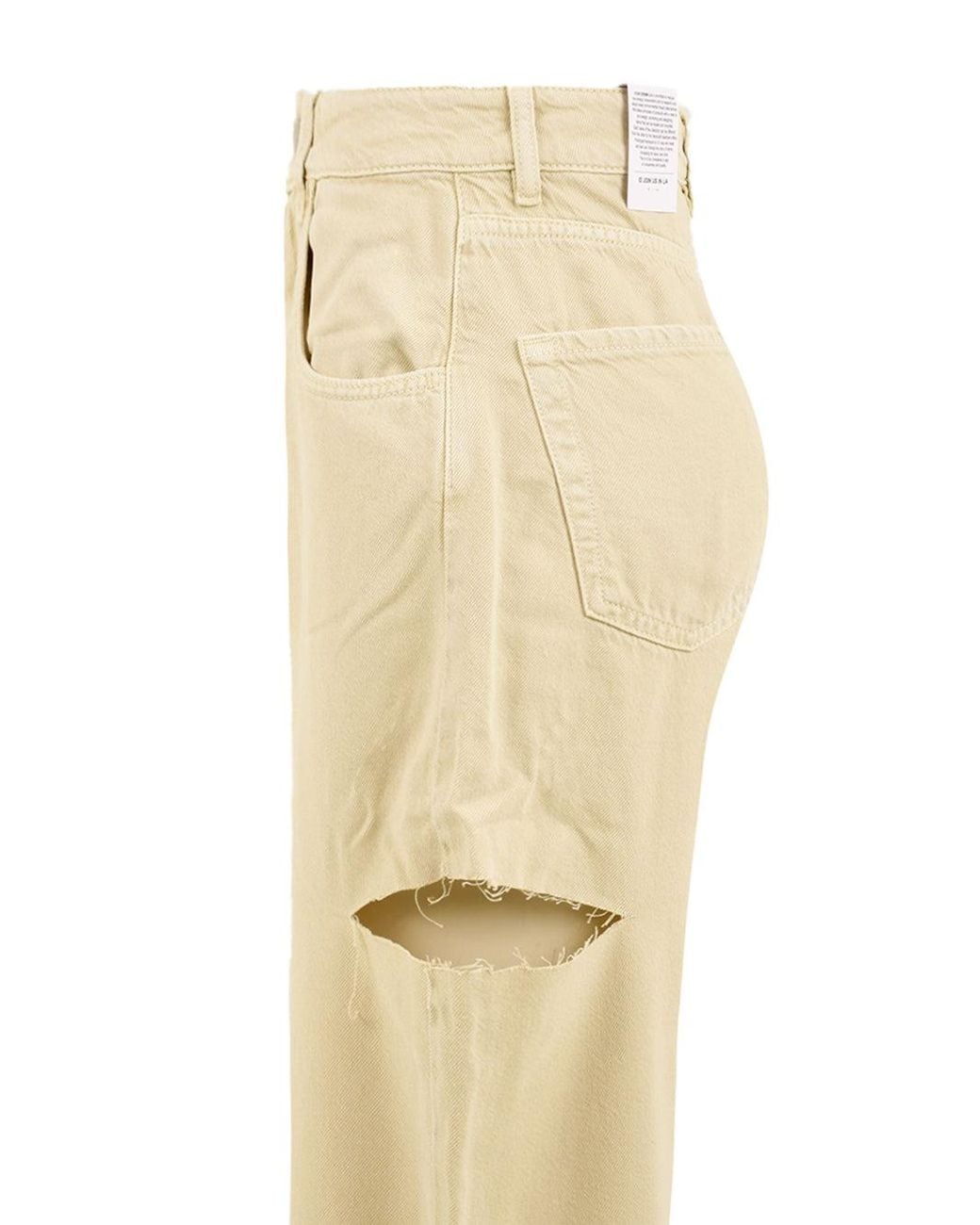 ICON DENIM Natural Jeans