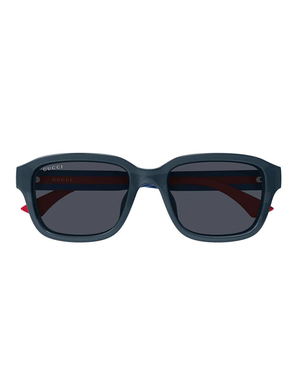Gucci Blue Sonnenbrille