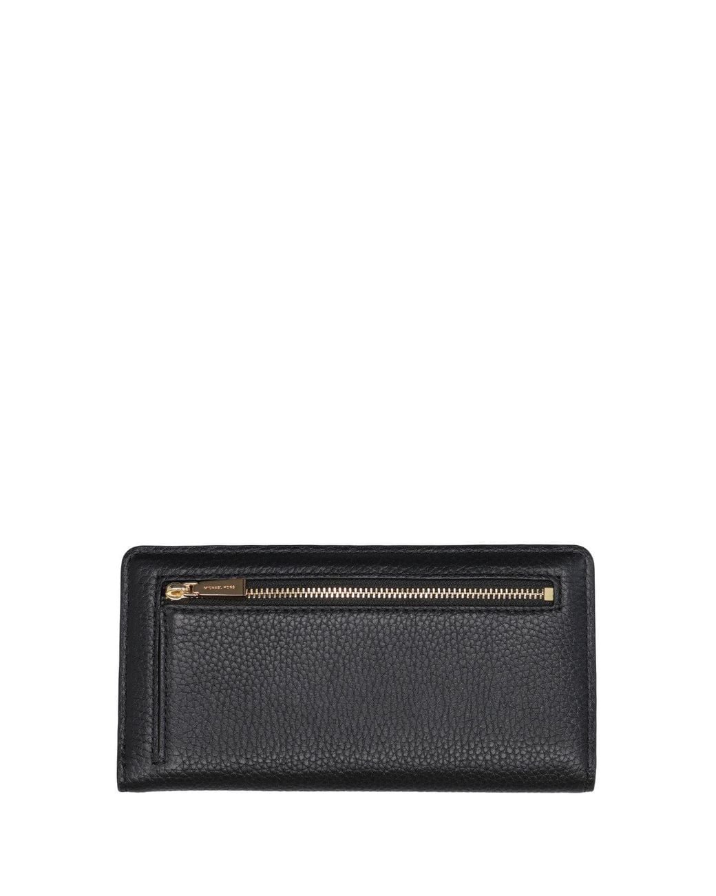 MICHAEL Michael Kors Gray Wallets