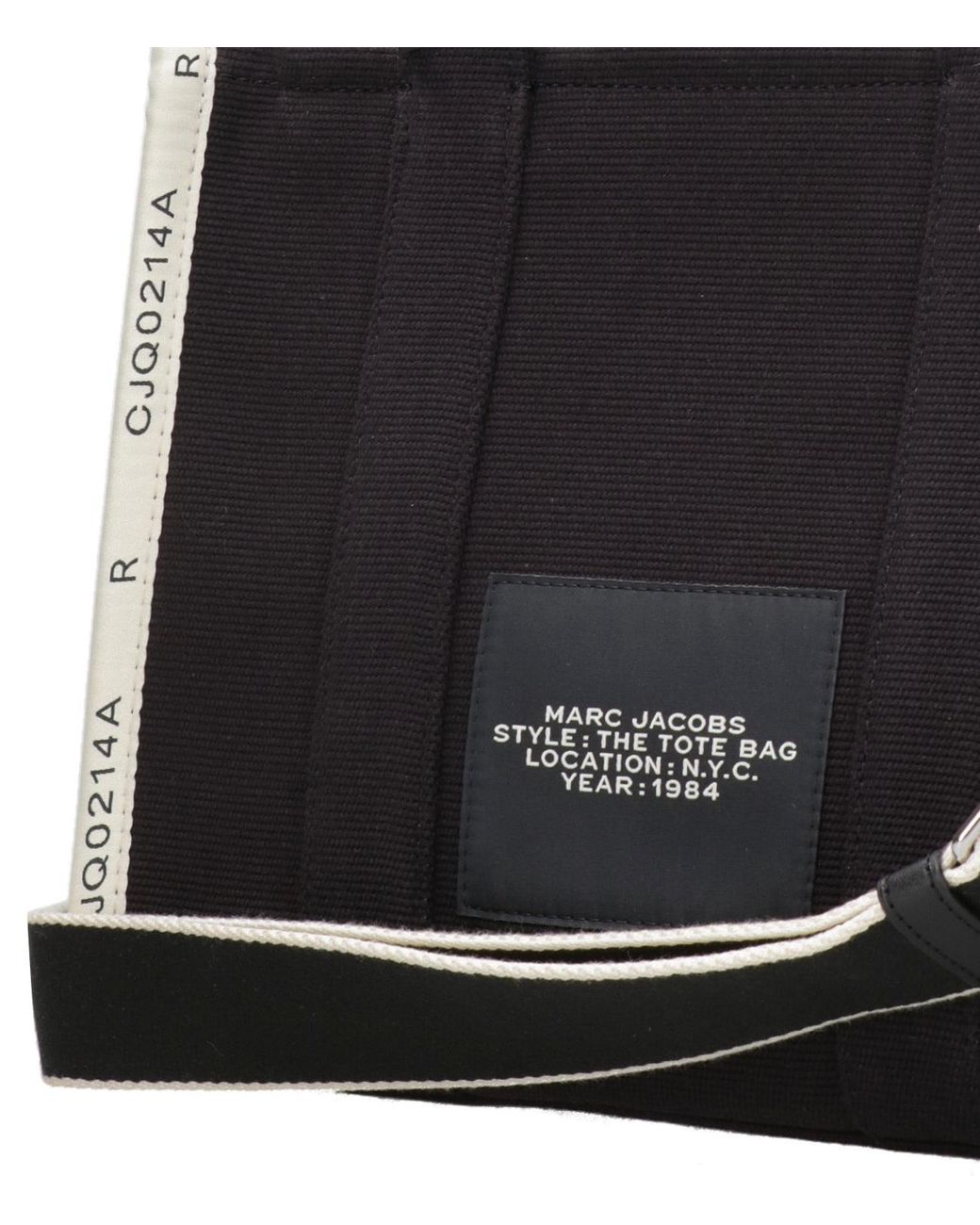 Marc Jacobs Black Taschen..
