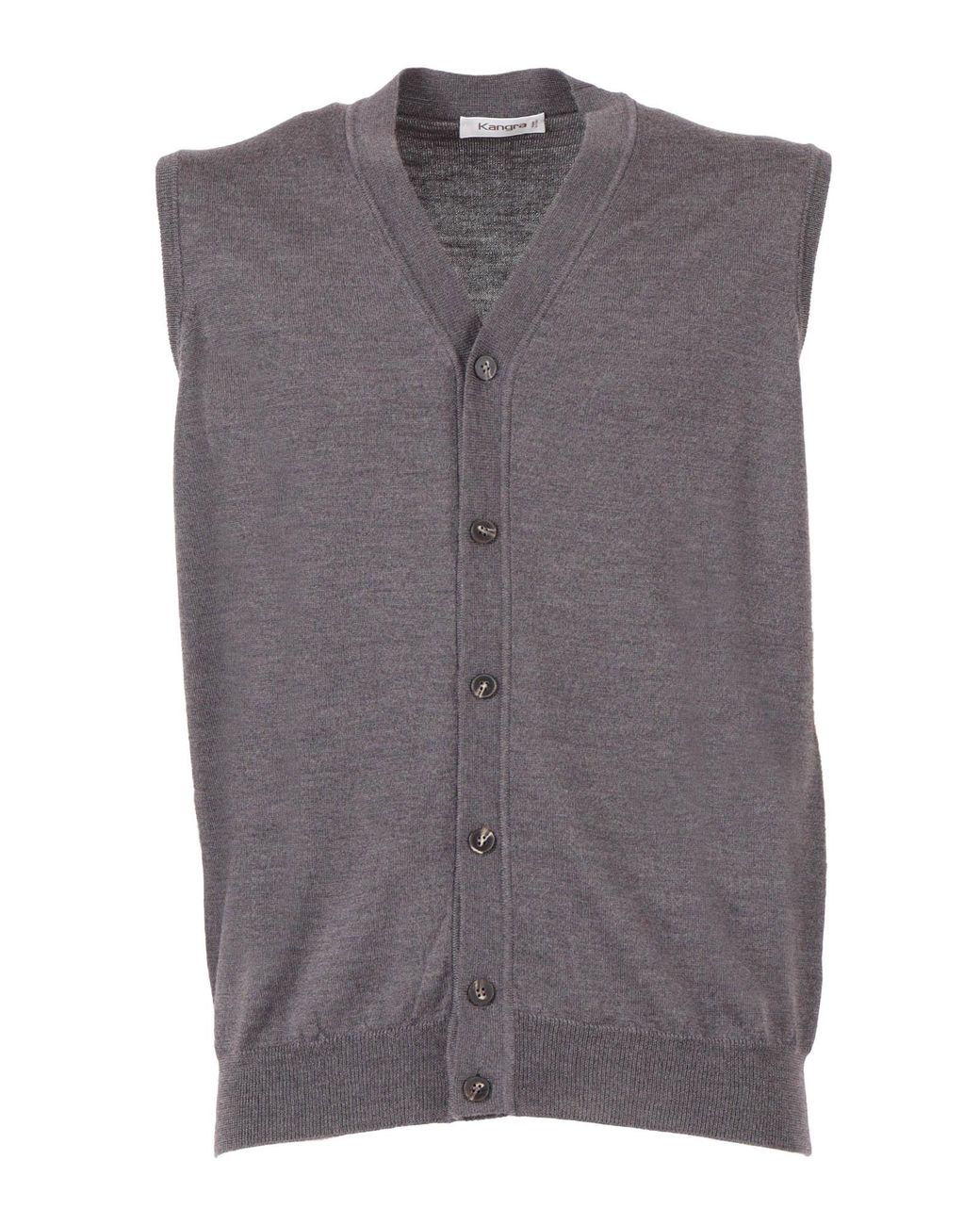 Kangra Cashmere Gray This Is The First Time I'Ve Ever Seen This for men