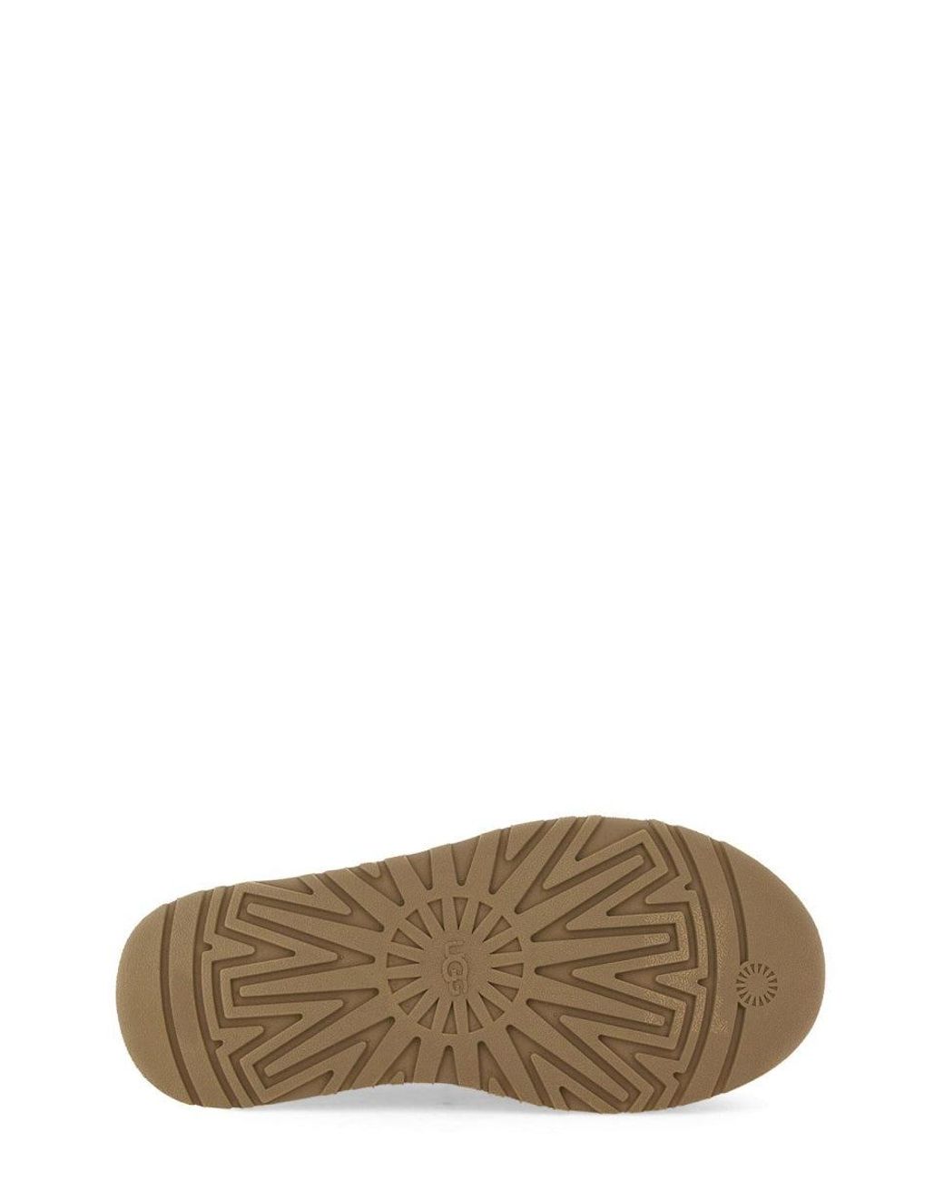 Ugg Brown Boots