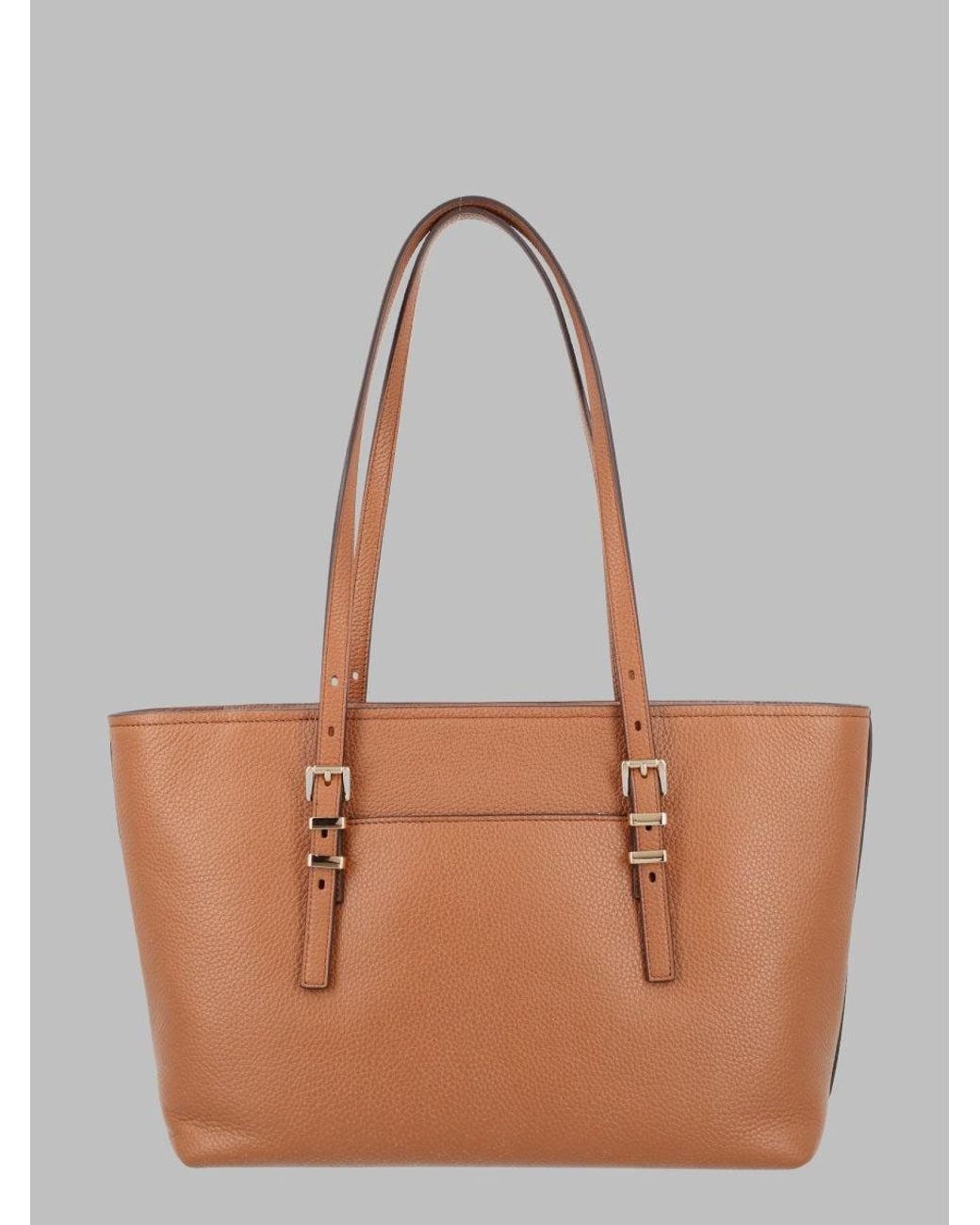 MICHAEL Michael Kors Brown Michael Kors-Inspired Everyday Handbag