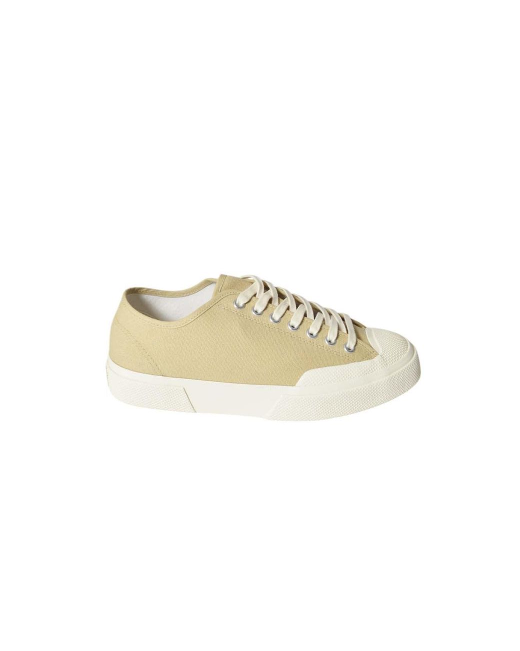 Superga Natural Turnschuhe