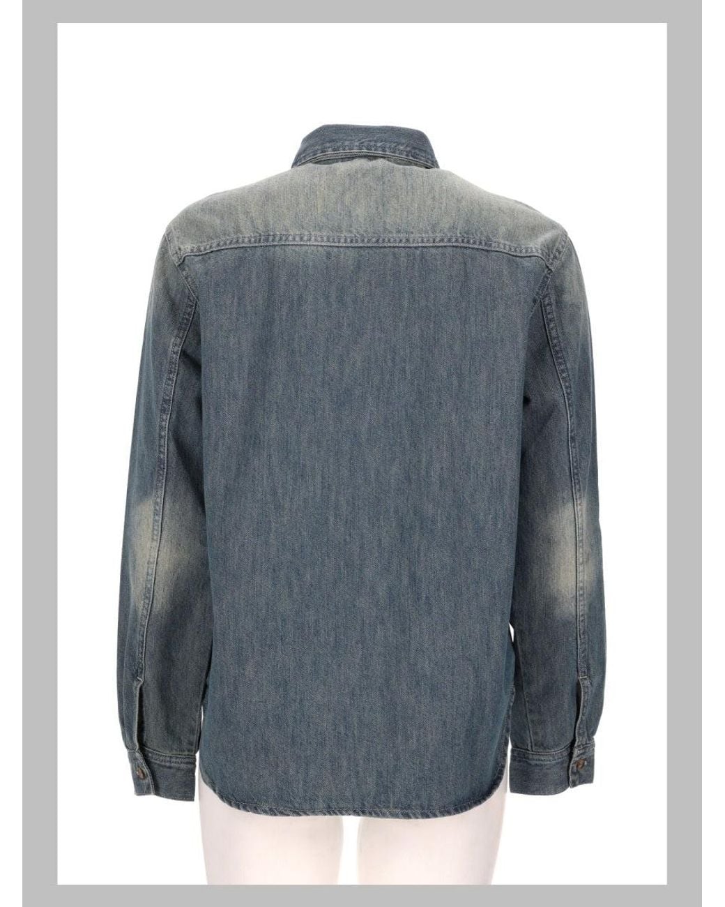 Lois Blue Camicia "Anne"
