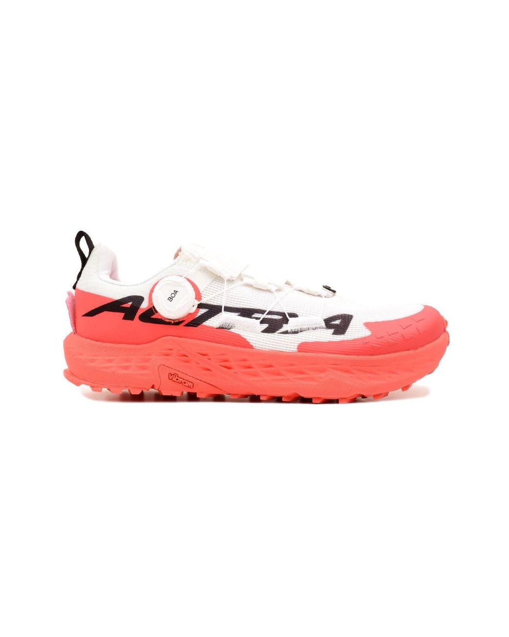 Altra Sneakers in Red | Lyst UK