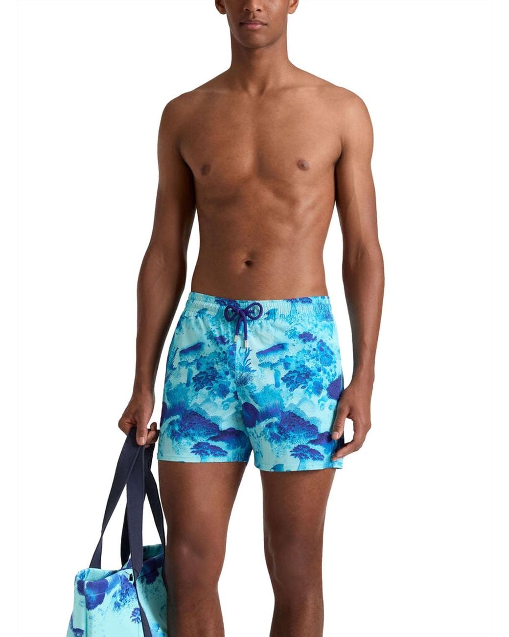 Vilebrequin Blue Sea Clothing