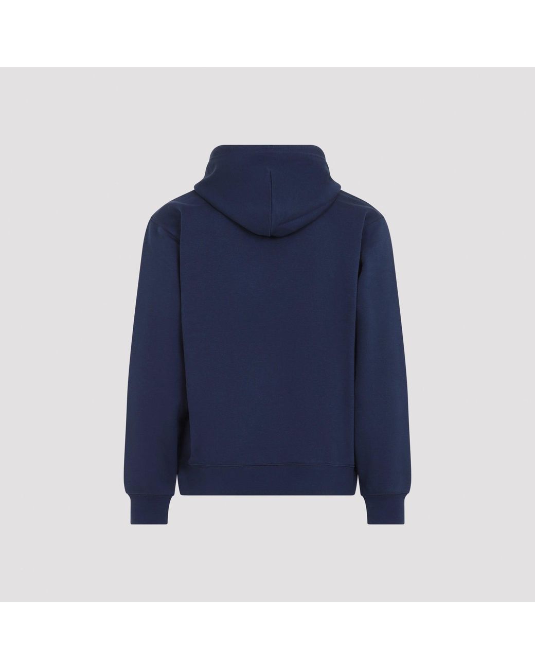 The North Face Blue Summit Essential Simple Dome Relaxed Hoodie