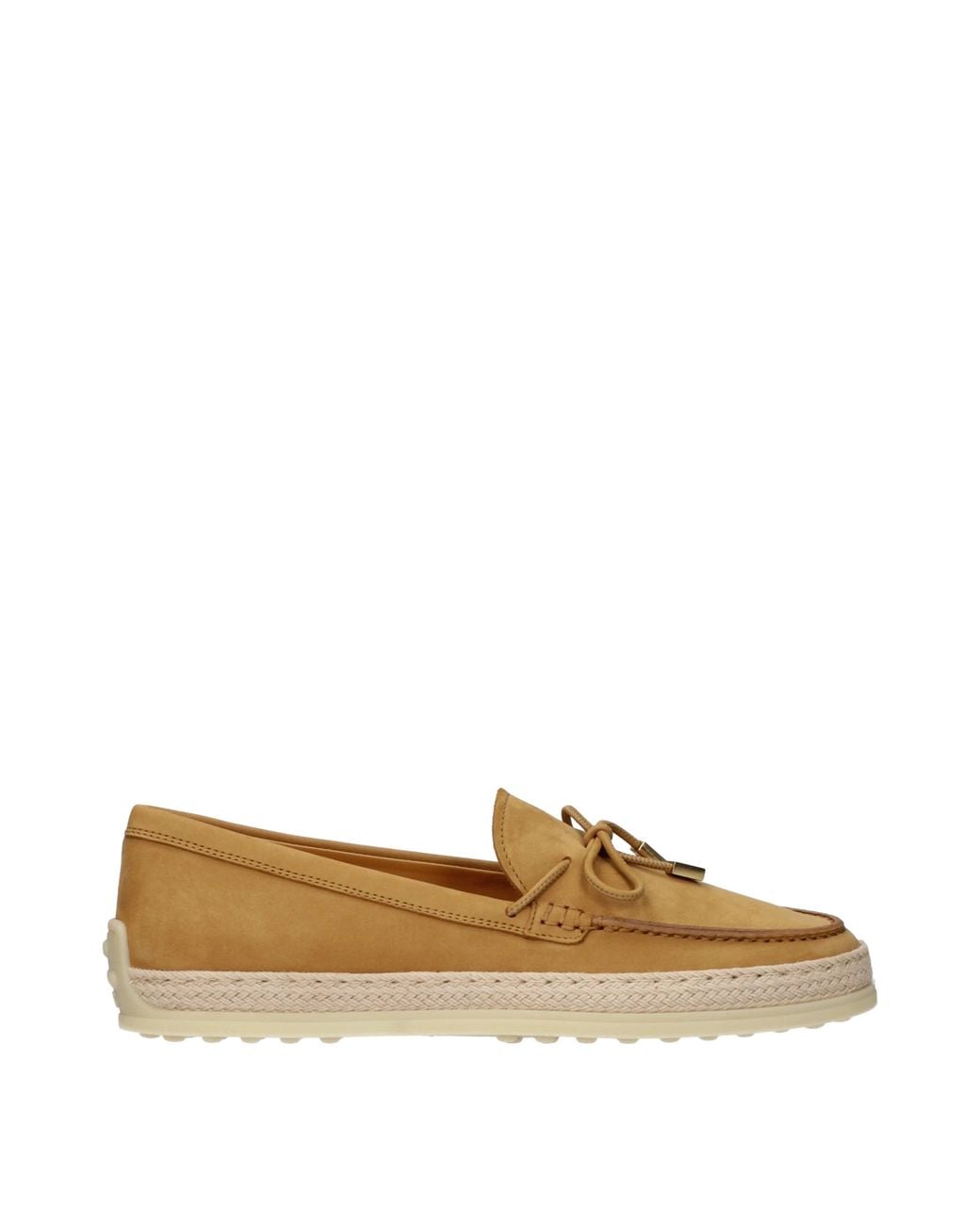 Tod's Brown Other, Of A Width Exceeding 30 Cm