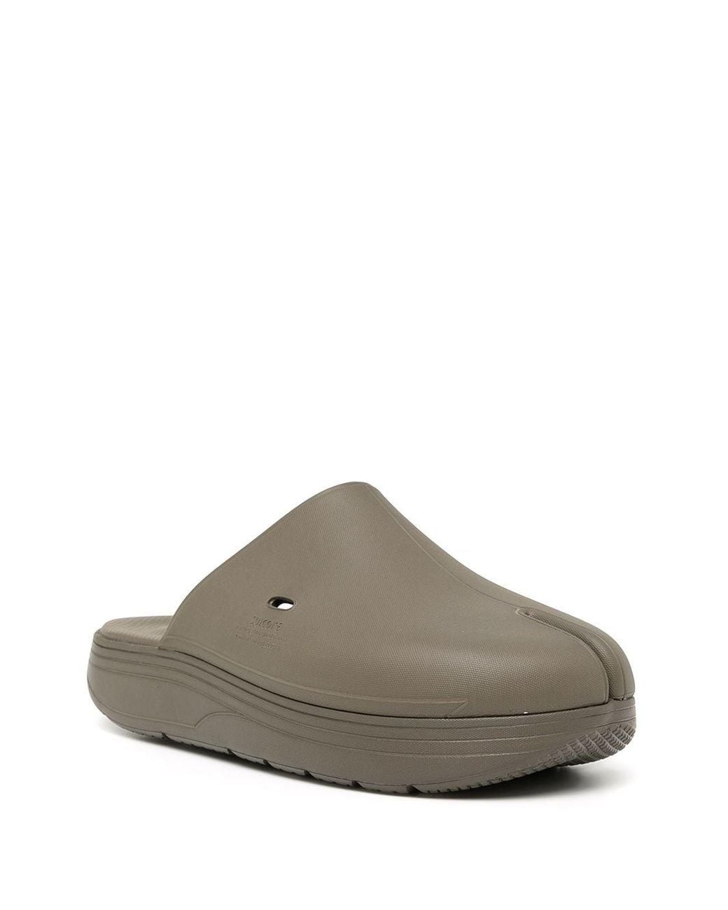 Suicoke Gray Polk