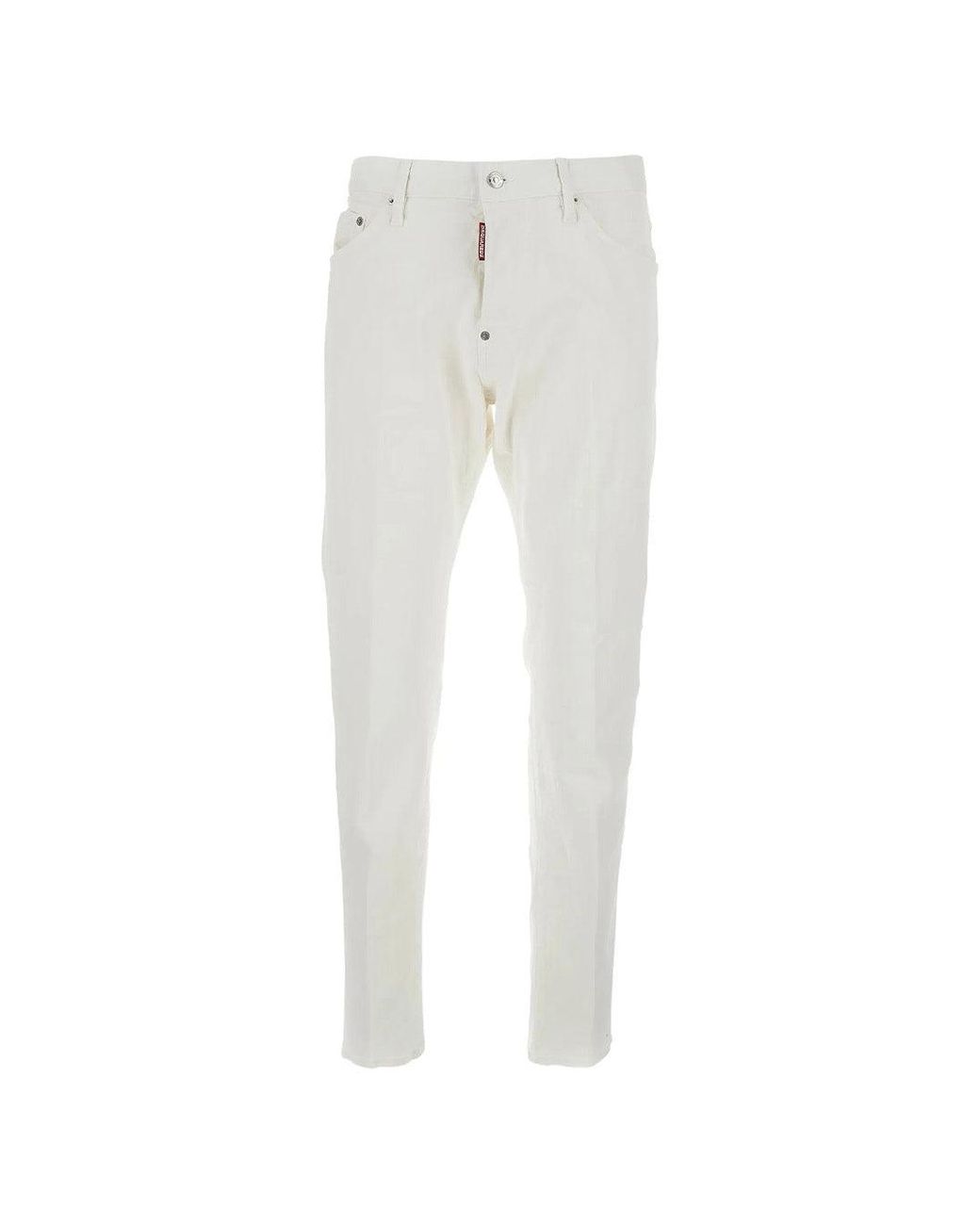 DSquared² Dsquared2 White