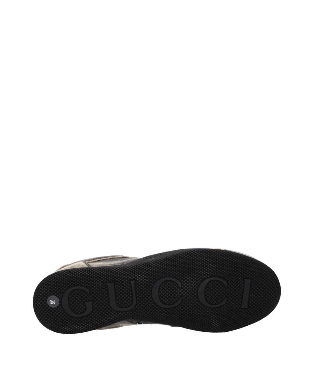 Gucci Brown Manufacture From Materials Of Any Heading, Except That Of The Product