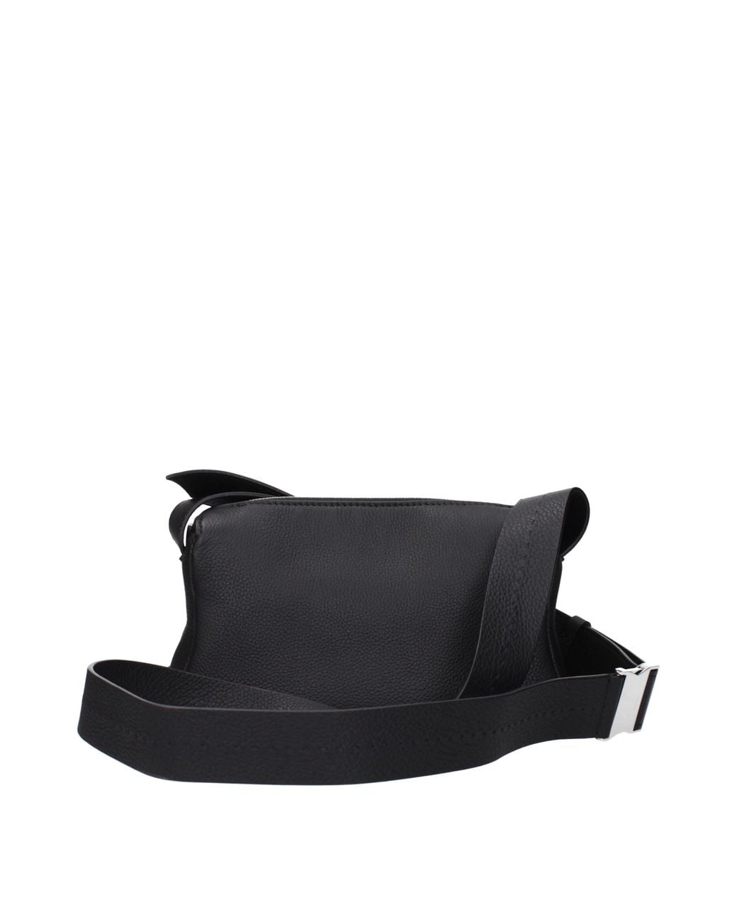 Max Mara Black Handbags