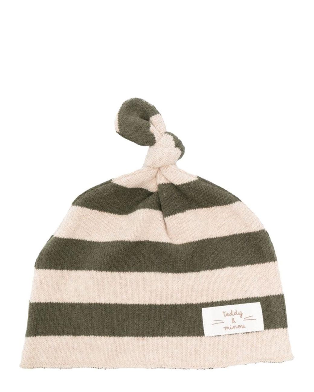 Teddy & Minou Natural Hat