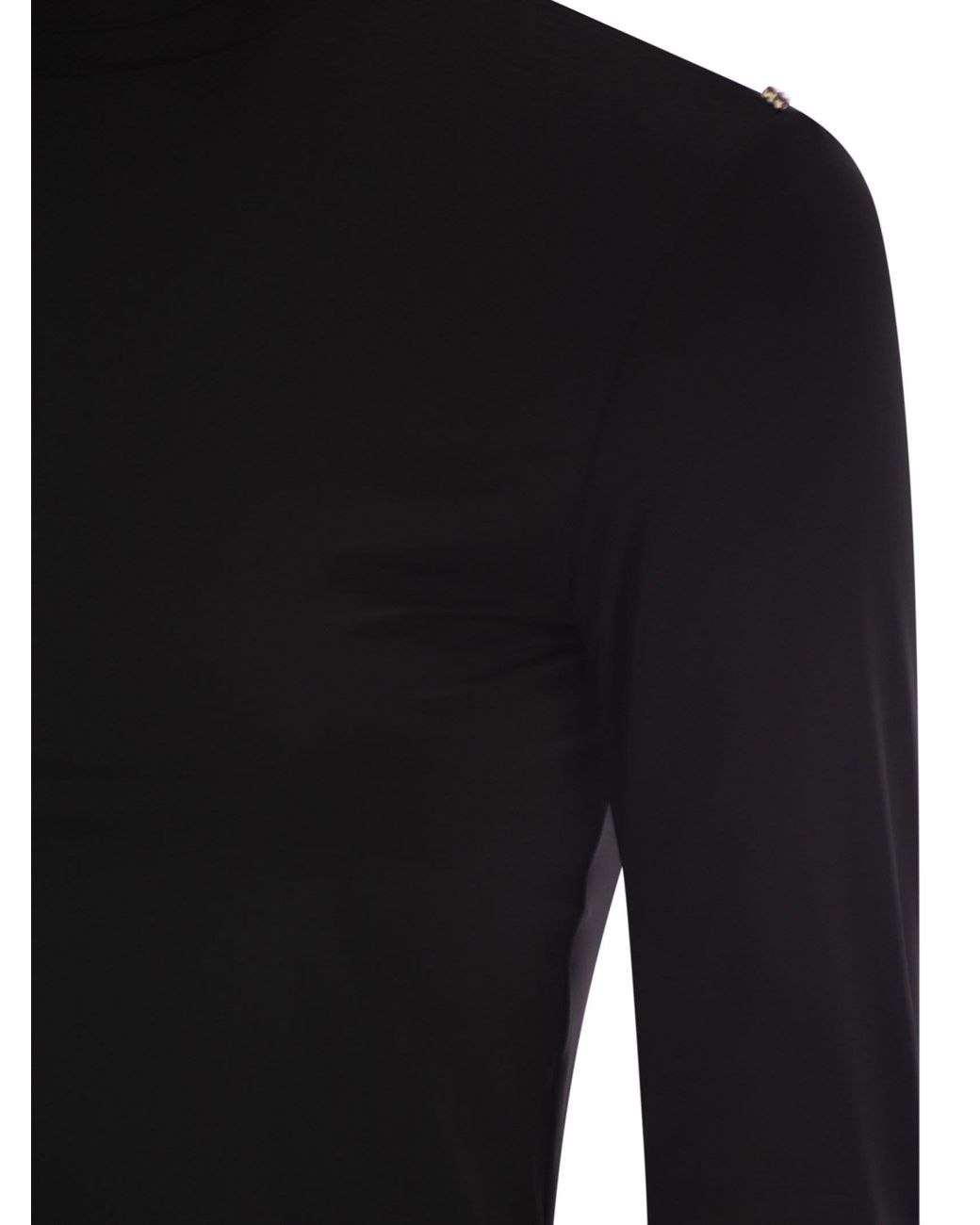 Sportmax Black Stone