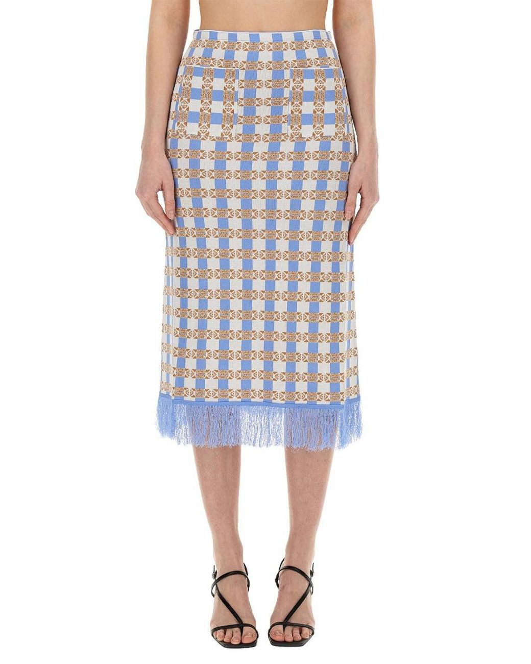 Baum und Pferdgarten Multicolor Callis Skirt
