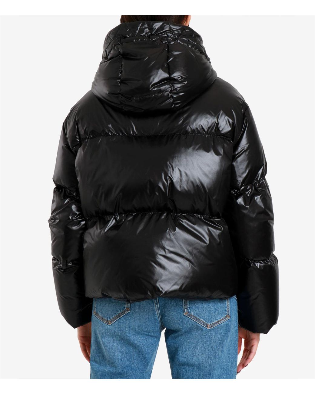 Fay Black Coats