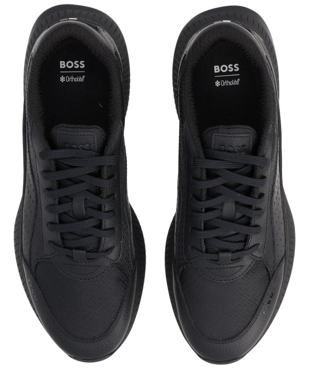 Boss Black "Ttnm Evo" Sneakers for men