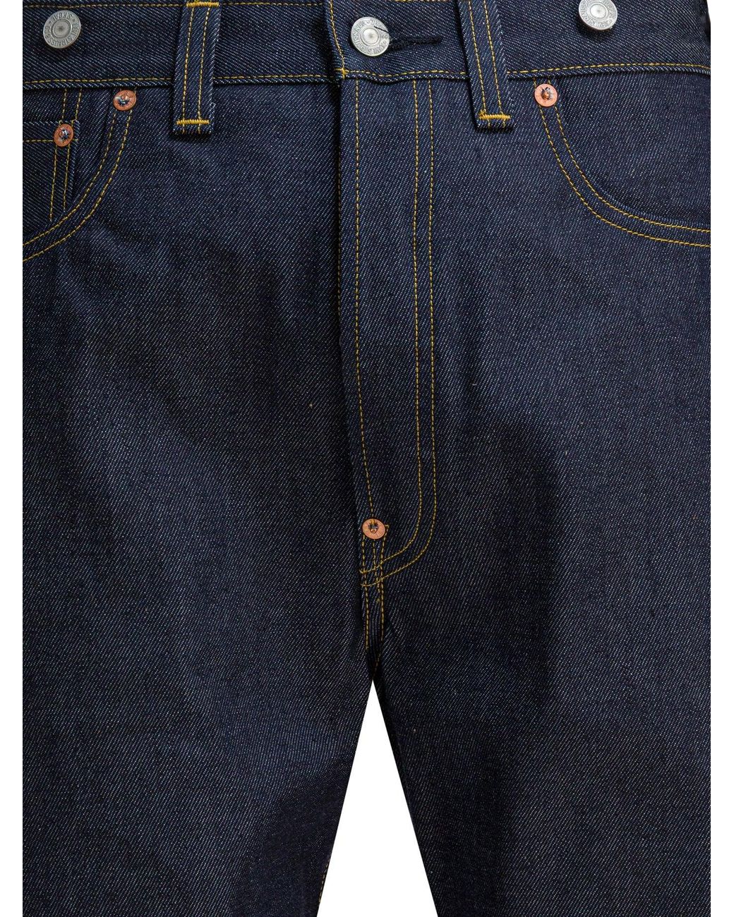 Vaqueros "501® 1933" Levi's de hombre de color Blue