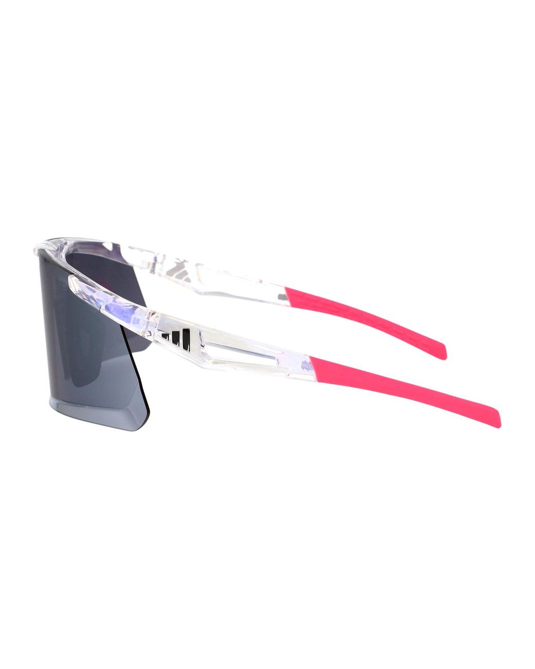 Adidas Blue Sunglasses