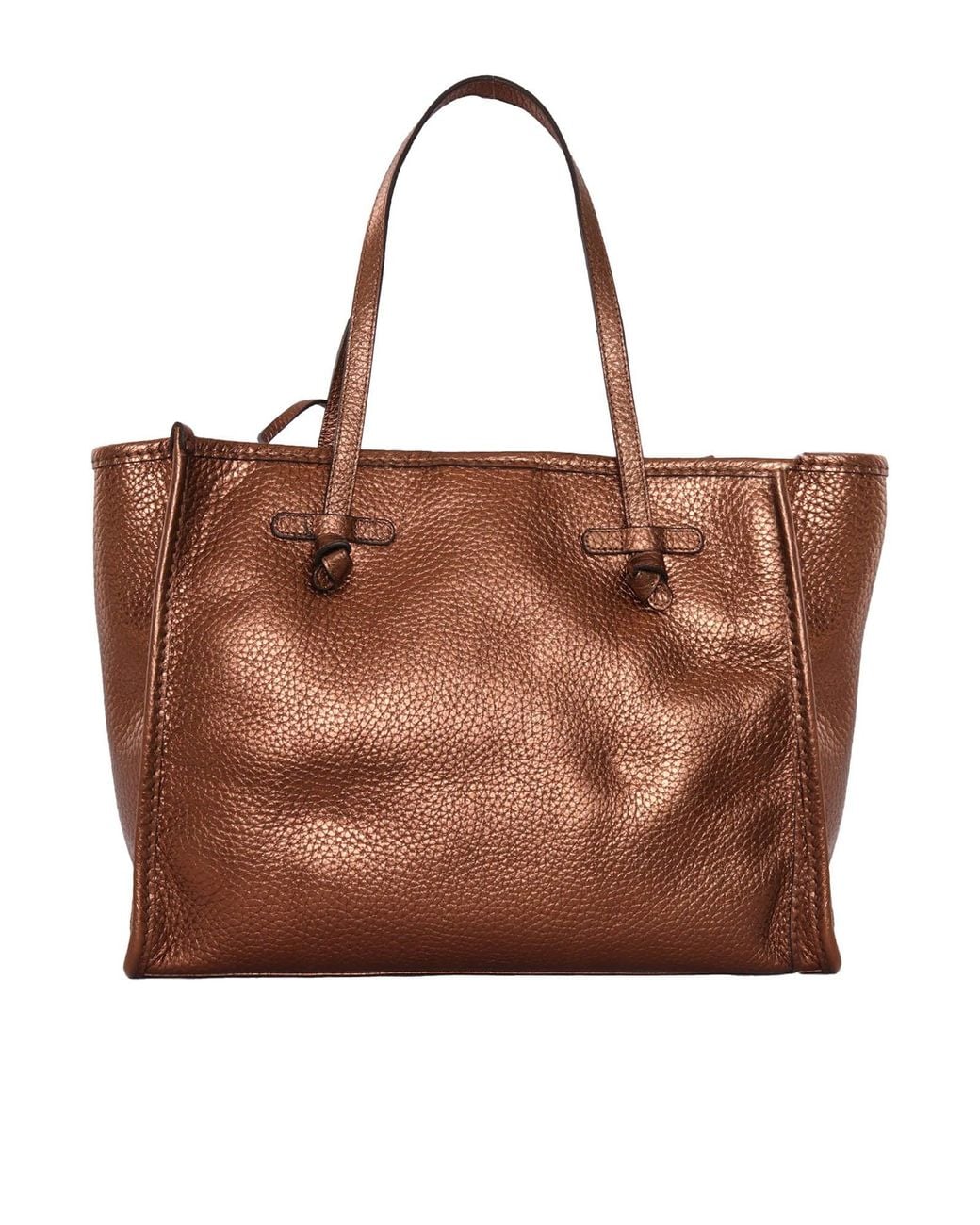 Gianni Chiarini Brown I'M Not Going To Lie