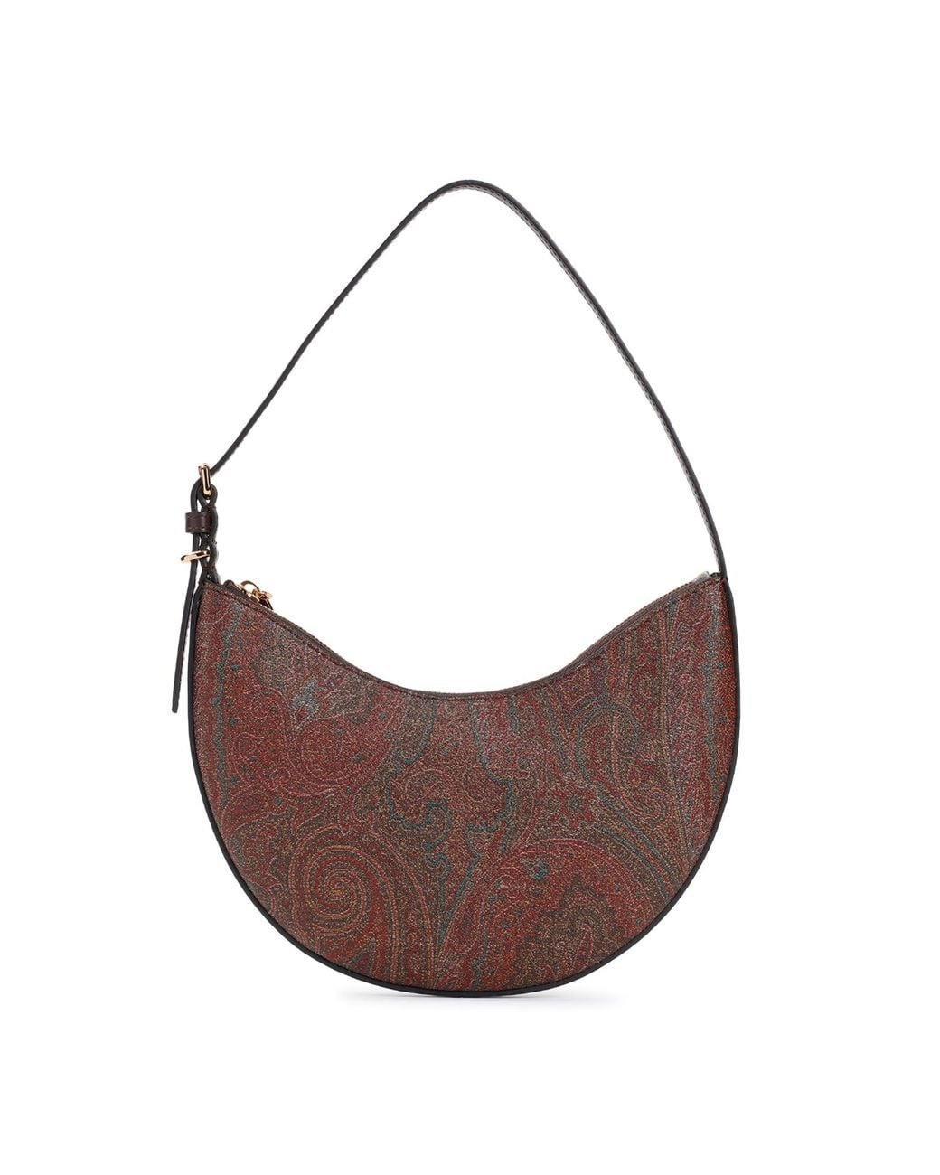 Etro Brown Handbag