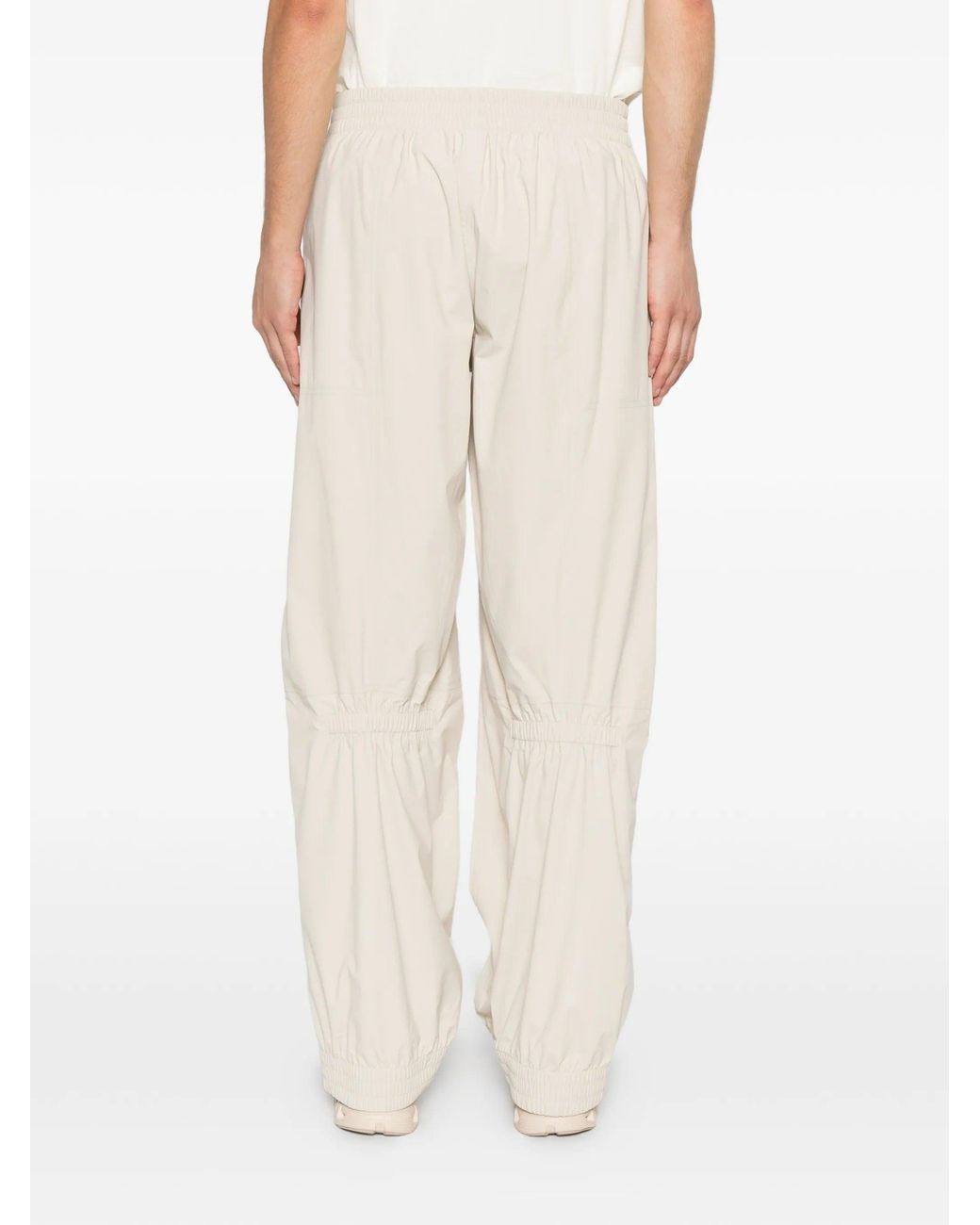 Oakley Gray Latitude Veil Pant
