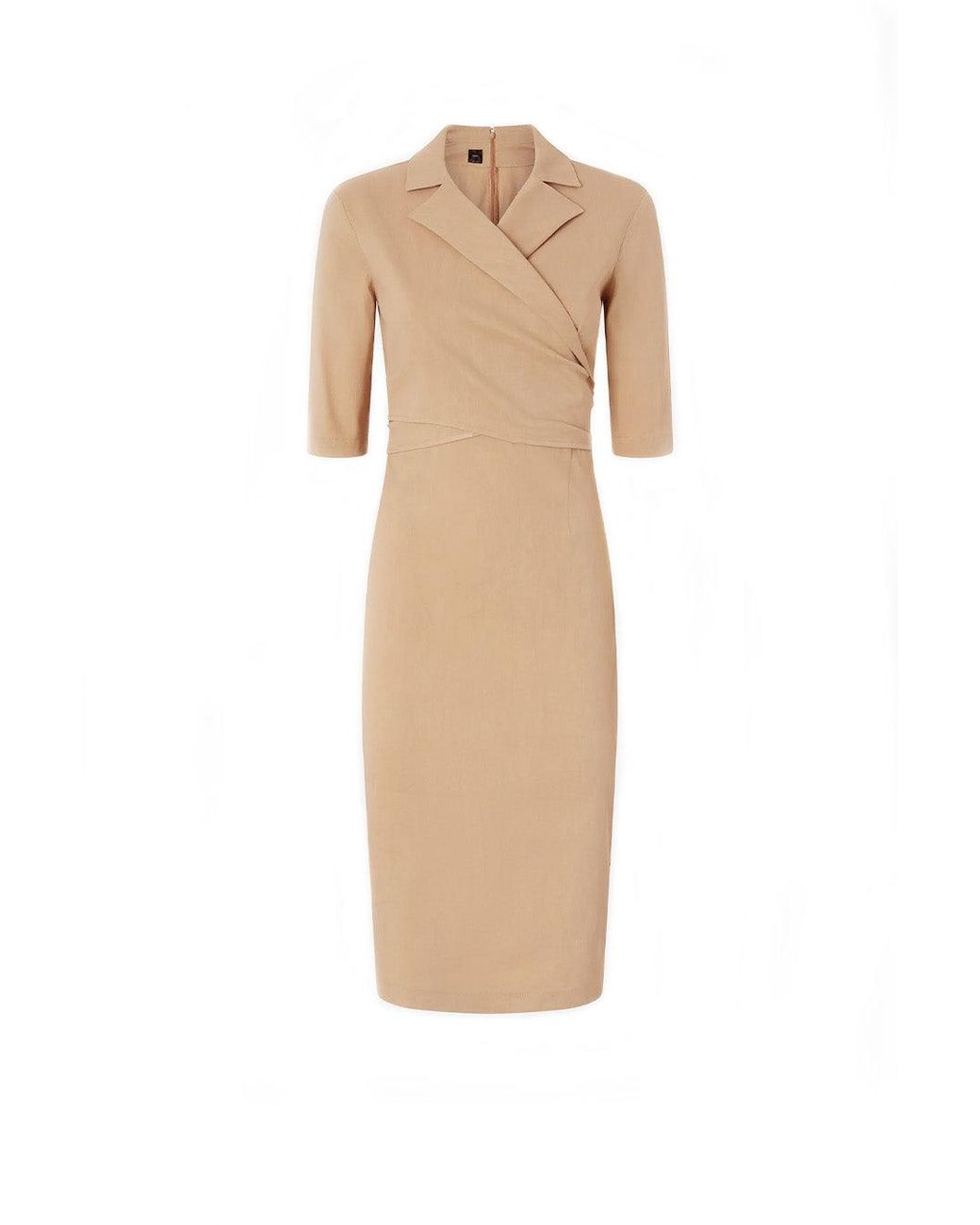 Pinko White Pinko Beige