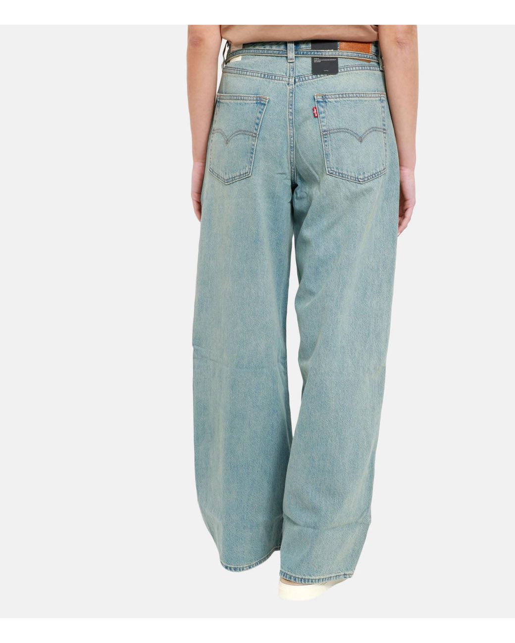 Levi's Blue Jeans