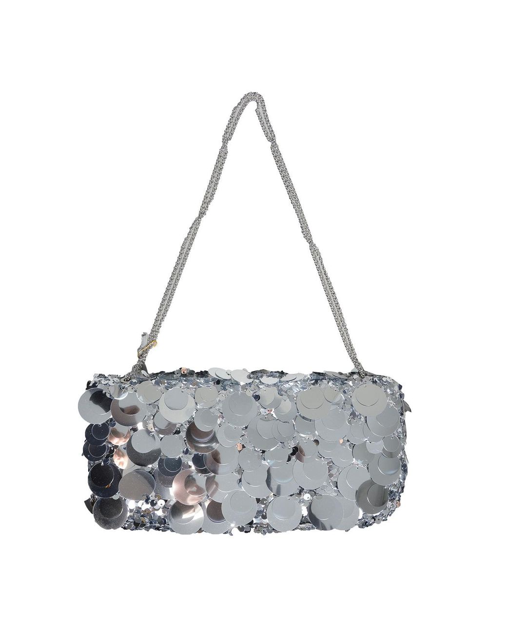 Rabanne Gray Taschen..