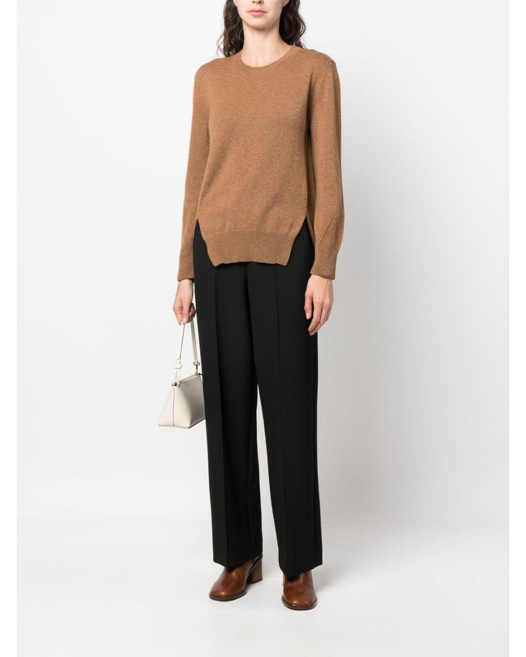 A.P.C. Black Pull Lucy