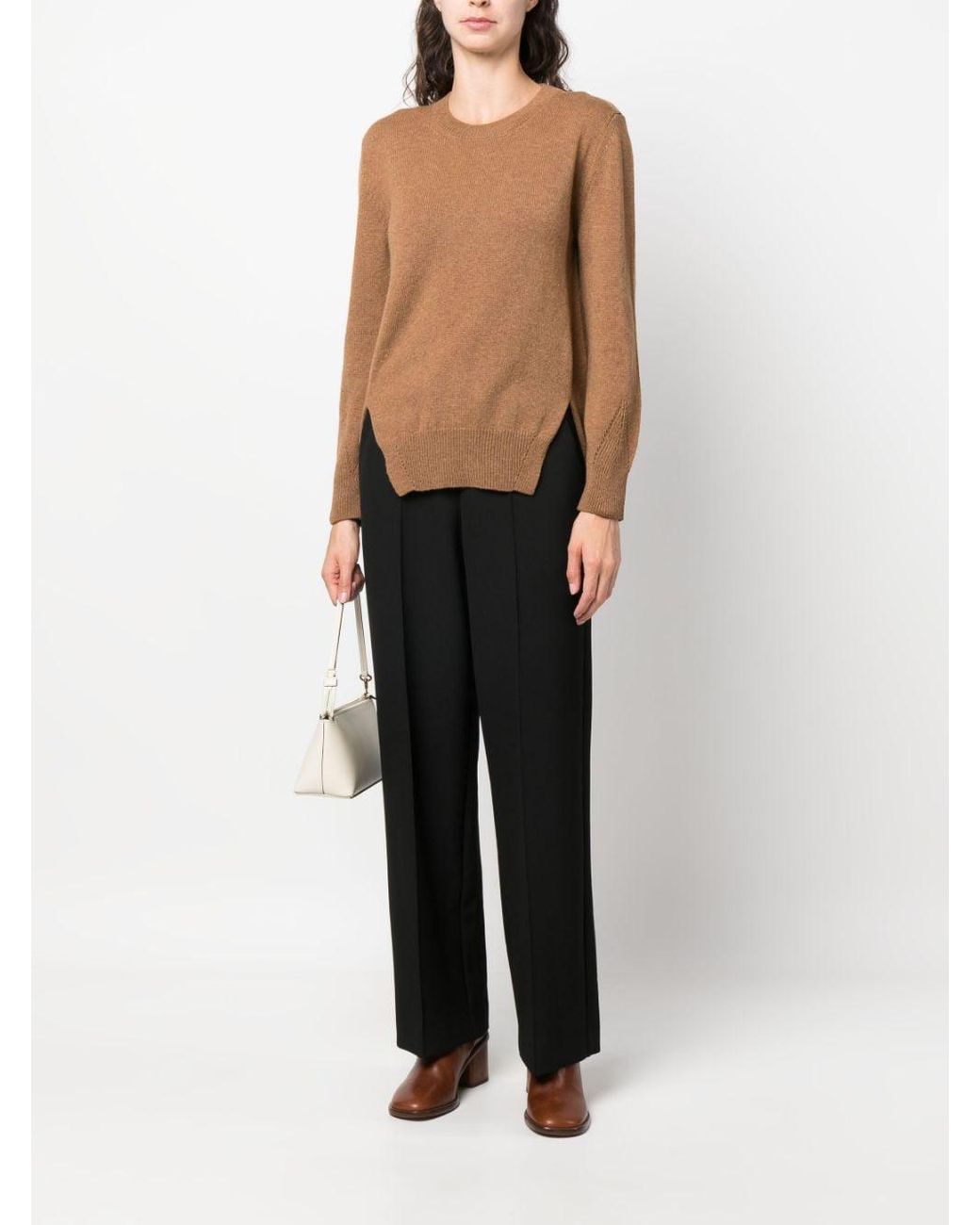 A.P.C. Trek Lucy in het Black