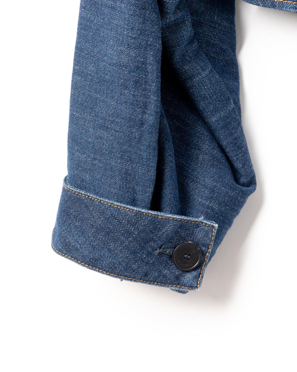 Lanvin Blue Cropped Jacket